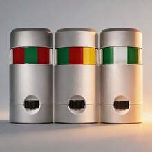 多國國旗三色條紋彩繪筆套組，可旋轉便攜塗鴉彩繪棒，適用體育賽事，DIY手繪創意美術用品 - 單件 - 查看 6
