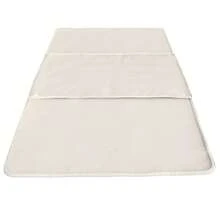 Mattress Protectors & Encasements - White - View 8