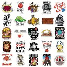 50张复古美学TRPG贴纸，融合梦幻元素、涂鸦和Y2K都市美学，适合作为幽默有趣的礼物，包含80年代和90年代动漫贴纸，可用于剪贴簿、信封、水瓶、电脑、笔记本电脑、手机、行李箱、笔记本、冰箱、节日派对、圣诞节、新年和冬季装饰。 - 白色 - 查看 4