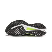 Li Ning Red Rabbit 9 PRO Men's Lightweight High-Elasticity Speed Training Shoes, BOOM FIBER Cushioning Breathable Daily Training Sports Shoes ARPW001 - Black - View 6