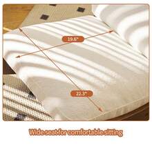 Gliders - White - View 1