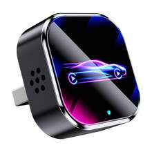 无线 CarPlay 适配器，可将有线 CarPlay 升级为无线 CarPlay，迷你 USB 设计，适用于内置有线 Apple CarPlay 的汽车，即插即用，简单易用，连接稳定快速，兼容 CarPlay。 - 多色 - 查看 14