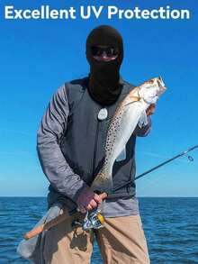 2 chiếc mũ chống nắng cho nam và nữ: Mũ tai bèo UPF 50+ + Mũ vành rộng + Khẩu trang rằn ri có thể gập lại, chống tia UV, thích hợp cho đi bộ đường dài, bãi biển, câu cá, safari mùa hè. - Nhiều màu - Xem 5