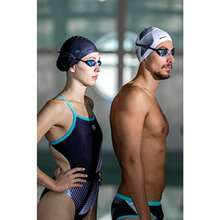 Arena Cobra Mirror and Non-Mirror Swim Goggles for Men and Women - Ver 7