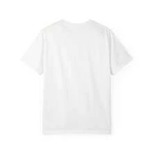 T-Shirt - Black - View 3