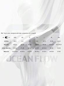 Airlift Suit Up Bra - Đen/Trắng - Xem 4