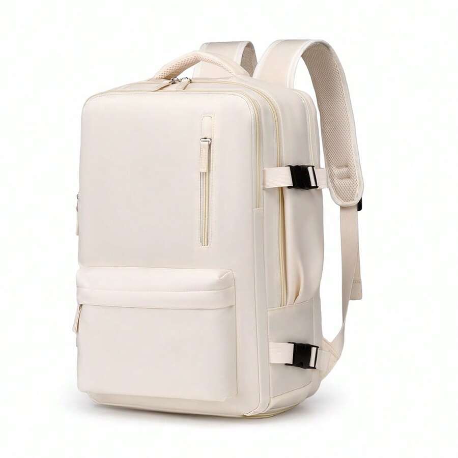 Zaini - BEIGE - Visualizzare 1