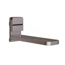1 chiếc giá treo khăn gấp gọn bằng giác hút, giá đựng khăn tắm/trang sức/băng đô trong phòng tắm, không cần khoan. - Nhiều màu - Xem 11