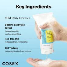 Cleansers - Low PH - View 3