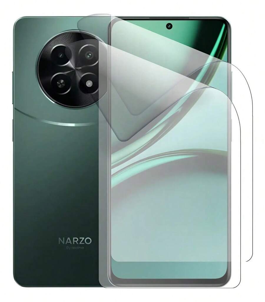 Phone Screen Protectors - Death - View 1