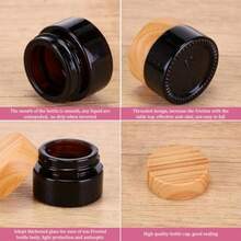Refillable Jars - Mbar - View 4