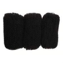 CEXXY Afro Kinkys Bulk Human Hair For Braiding - Kinky Curly, 100% Human Hair - Soft, Heat-Resistant & Dyeable - Ideal For Micro Braids, Twists And Crochet Locs - SPure Natural - 查看 8