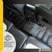 Car Floor Mat Kit, Waterproof Rubber, Automotive Design, Chevrolet - 3 件 - 查看 10