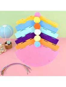 1 pieza Sombrero de fiesta mini para mascotas, adecuado para cumpleaños, bodas - Decoración de fiesta de disfraces para mascotas, muñecas, animales de peluche, perros, gatos, conejos, celebración de fiestas, fiestas temáticas, accesorios para fotos (color aleatorio) - Múltiples estilos - Ver 5