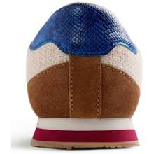 Gioseppo Women Casual Athletic Shoes - 彩色 - 查看 4