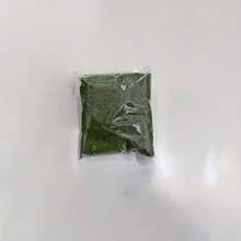 大包装逼真人造苔藓 - 自然户外/草坪,经久耐用,不易褪色,低维护花园装饰,适用于DIY景观美化、花盆、屋顶花园、草坪(无需浇水/易于造型) - 彩色 - 查看 6