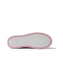 Alo Yoga Recovery Mode Versatile, Lightweight, Non-Slip, Shock-Absorbing Low-Top Sneakers, Unisex, Pink And White. - A0685U-Pink - 查看 3