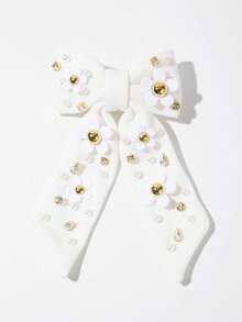 White Flowers