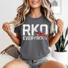 Randy RKO Everybody Blood T-Shirt - 彩色 - 查看 5