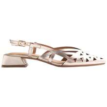 Gioseppo High Heels Rothbury For Women In Color Silver - Silver - View 1