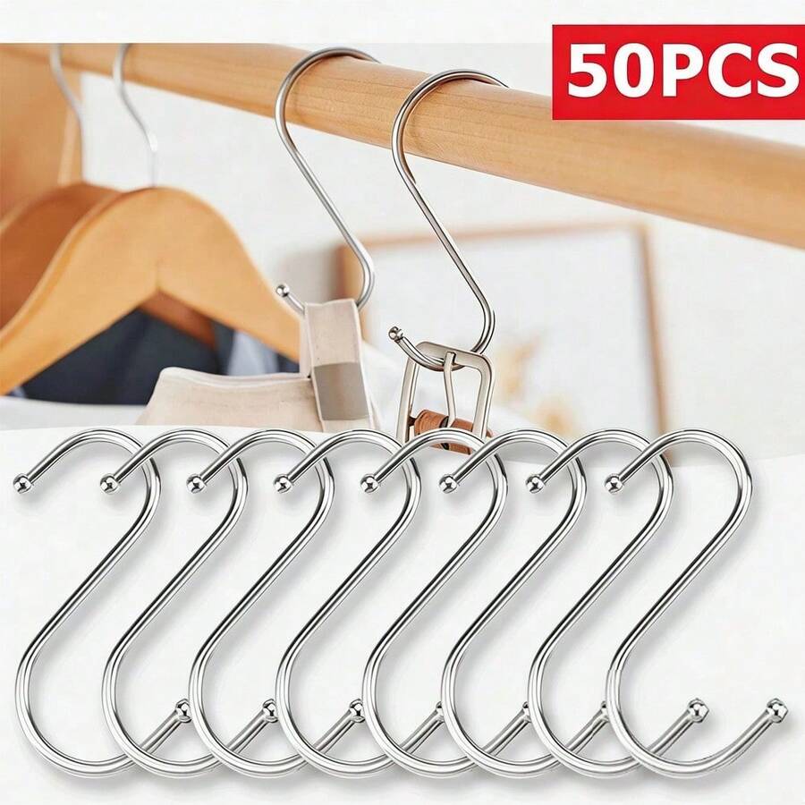 Ganci per attrezzi - 50 pezzi - Visualizzare 1