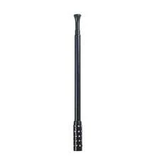 Women's Vintage Party Costume Retractable Cigarette Holder, Rhinestone Style Party Accessory Cigarette Holder Pipe, Portable Retractable Cigarette Holder For Thick Cigarettes - Black - View 11