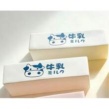1件装 - 2026新款超柔软慢回弹黄油棒挤压减压玩具 - 畅销正品 - 完美礼物 - 生日礼物 - 理想礼物 - 惊喜礼物 - 节日礼物 - 最佳礼物 - 圣诞礼物 - 游戏爱好者精致礼物 - 彩色 - 查看 11