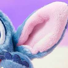 Miniso Disney Stitch Playful Pendant, Cute Cartoon Design, Sturdy Metal Buckle,Classic Lilo & Stitch Design, Key/Bag Dual Use, Compact Portable Design, Daily Outfit Matching,Best Gift(1 PC) - Multicolor - View 7