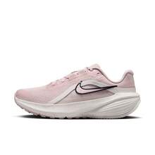 Nike JOURNEY RUN 透气支撑型女式跑步鞋 - 粉色 - 查看 6