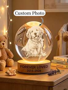 Pelota de juguete personalizada para perro, recuerdos de boda personalizados, pelota de tenis personalizada con mensaje en forma de corazón, regalo para jugadores de tenis - Multicolor - Ver 6
