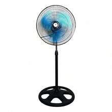 Pedestal Fans - US A Type Plug(110-127V) - View 6