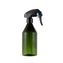 10oz Plastic Fine Mist Spray Bottle, Suitable For Flowers, Plants, Gardening, Cleaning Solutions - Multicolor - View 13