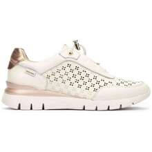 Pikolinos Sneakers 080-CANTABRIA W4R-6707C1 For Women In Color Beige - Beige - View 1