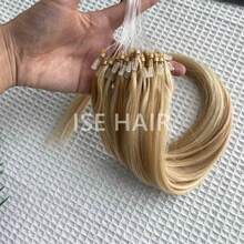 Extensions de cheveux humains - SP01 - Voir 3