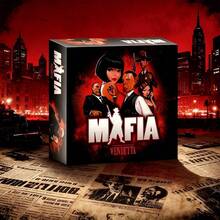 Mafia: Vengeance - Trò chơi nhập vai suy luận xã hội, trò chơi tương tác nhiều người chơi diễn tiến qua các giai đoạn nghi ngờ, buộc tội và hành quyết, nhịp độ nhanh, đầy chiến lược và tâm lý, phù hợp với những người chơi yêu thích thể loại game suy luận xã hội. - Nhiều màu - Xem 2