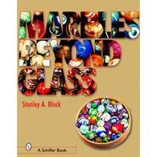 Pre-Owned Marbles Beyond Glass (Hardcover) By Stanley A Block - 單本 - 查看 3