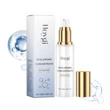 Hoygi Hyaluronic Acid Serum - Deep Hydration And Nourishes Skin, Repair Dullness, Improve Skin Softness And Smoothness, Effectively Prevent Face Aging And Maintain Elasticity, Relieve Dry Skin, Restore Skin Vitality - Hyaluronic Acid - Xem 12