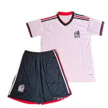 2026 World Cup Jerseys Argentina Spain Germany Japan Adult Set Football Uniforms - 2026 Argentina Home Adult Set - View 6