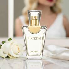 Jafra Adorisse 50ml Agua De Perfume - Floral - Ver 3