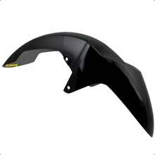Front Fender For Italika At-110rt / At-110rt C/LED - Black - View 4