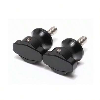 适用于川崎 NINJA400 Z400（18-23 年款）的改装配件启动钉螺丝后启动架