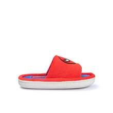 Spider-Man Youth Open-Toe Slide Slippers - 彩色 - 查看 4