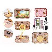 Kids Tablet 7'' WiFi 128GB Or 256GB Android 8GB RAM Dual Camera Educational - Primicias Qiu - 256GB 女孩 - 查看 3
