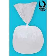 Incontinence Undergarment Dial Bag 37 Count - White - View 4