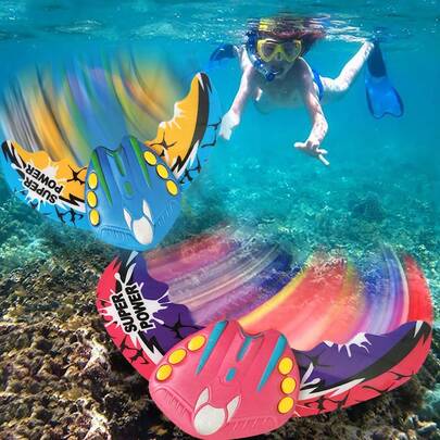 Selbstangetriebenes Mantra-Tauchspielzeug, selbstangetriebenes Unterwasser-Schwimmbadbad-Spielzeug, bionikgetriebener Unterwasser-Propeller in Form eines Mantarochen, Wasserspielzeug für Schwimmbad, geeignet für Kinder und Erwachsene