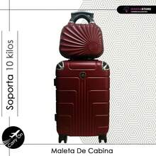 Luggage Sets - Redwood - View 3