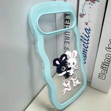 Basic Phone Cases - White - View 4