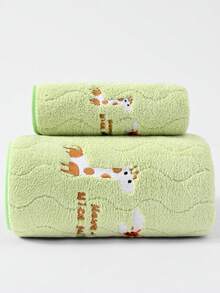 Xanh ngọc lục bảo