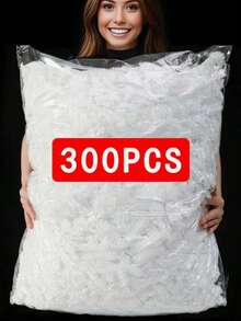 500/200/100/30/20/1 miếng màng bọc thực phẩm tự dính, có độ đàn hồi, thích hợp để bọc bát đĩa, dùng trong gia đình, bảo quản thực phẩm, đồ dùng nhà bếp, mũ tắm, đồ dùng thiết yếu nhà bếp, đồ gia dụng, màng bọc bảo quản thực phẩm, đồ dùng nhà bếp, đồ dùng nhà bếp cho tháng Ramadan - Trong sáng - Xem 1