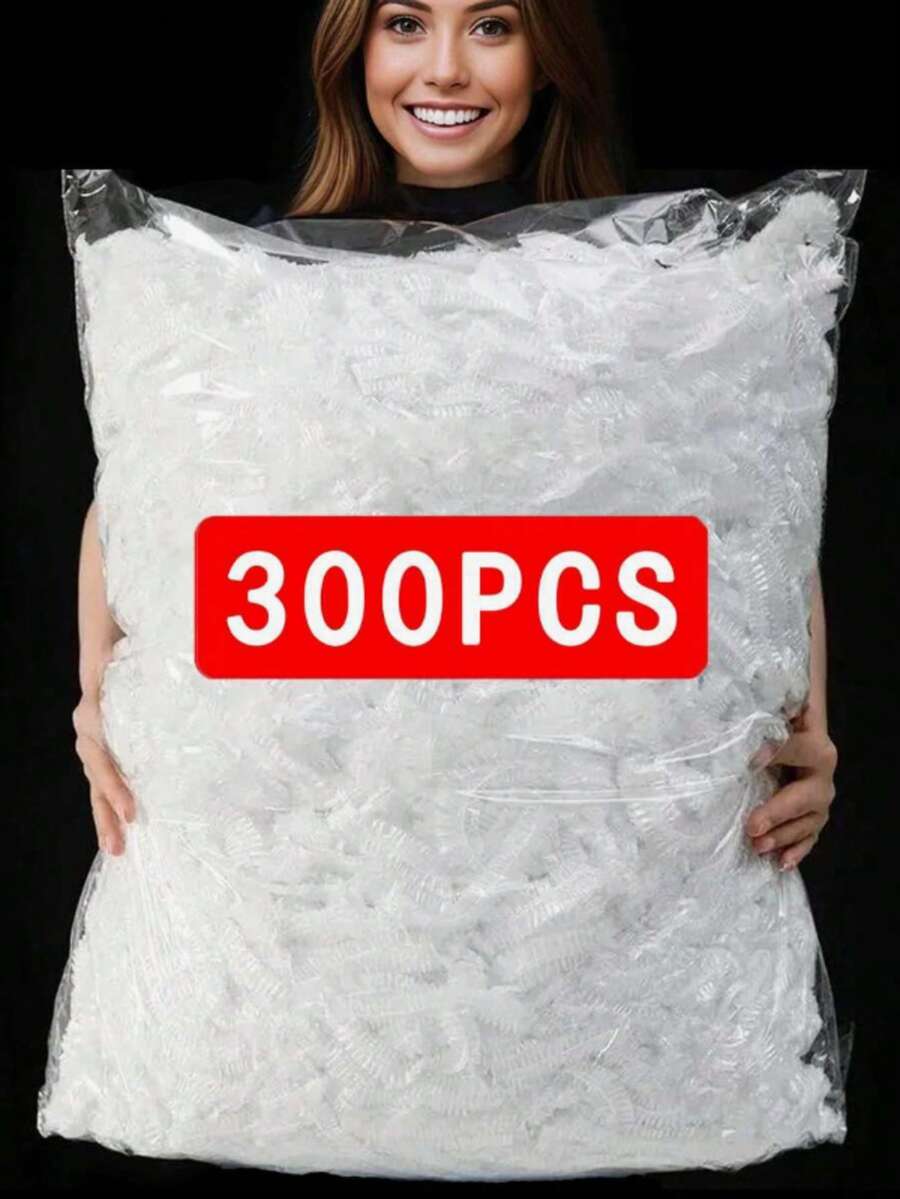 500/200/100/30/20/1 miếng màng bọc thực phẩm tự dính, có độ đàn hồi, thích hợp để bọc bát đĩa, dùng trong gia đình, bảo quản thực phẩm, đồ dùng nhà bếp, mũ tắm, đồ dùng thiết yếu nhà bếp, đồ gia dụng, màng bọc bảo quản thực phẩm, đồ dùng nhà bếp, đồ dùng nhà bếp cho tháng Ramadan - Trong sáng - Xem 1